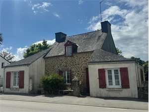 maison à la vente -   56400  SAINTE ANNE D AURAY, surface 108 m2 vente maison - UBI427563152